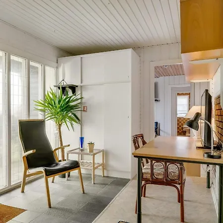 Casa de Férias 4 Star In Hjørring