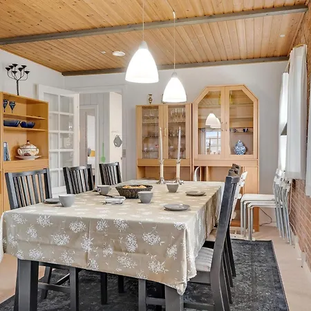 4 Star In * Hjørring